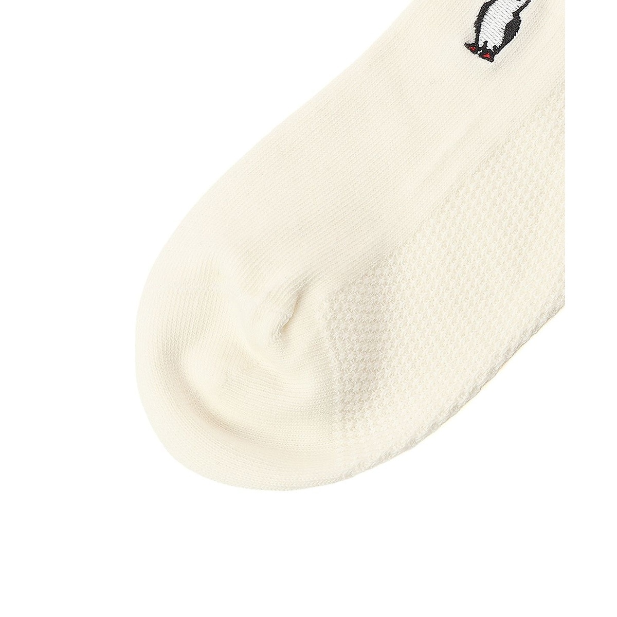 3P Daily Booby Ankle Socks