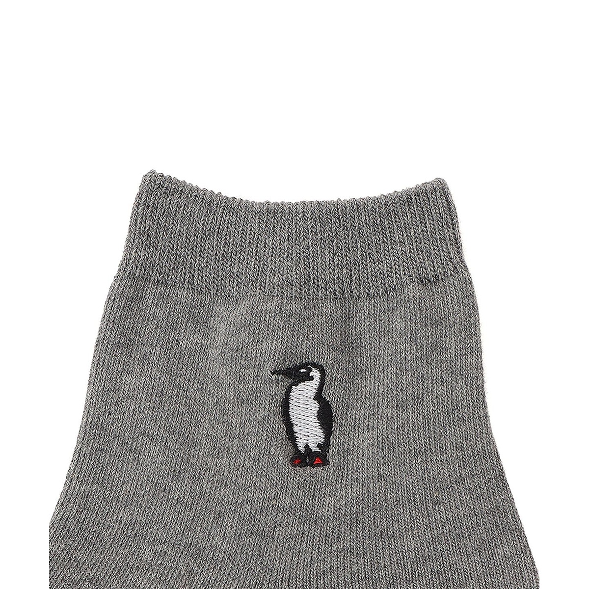 3P Daily Booby Crew Socks