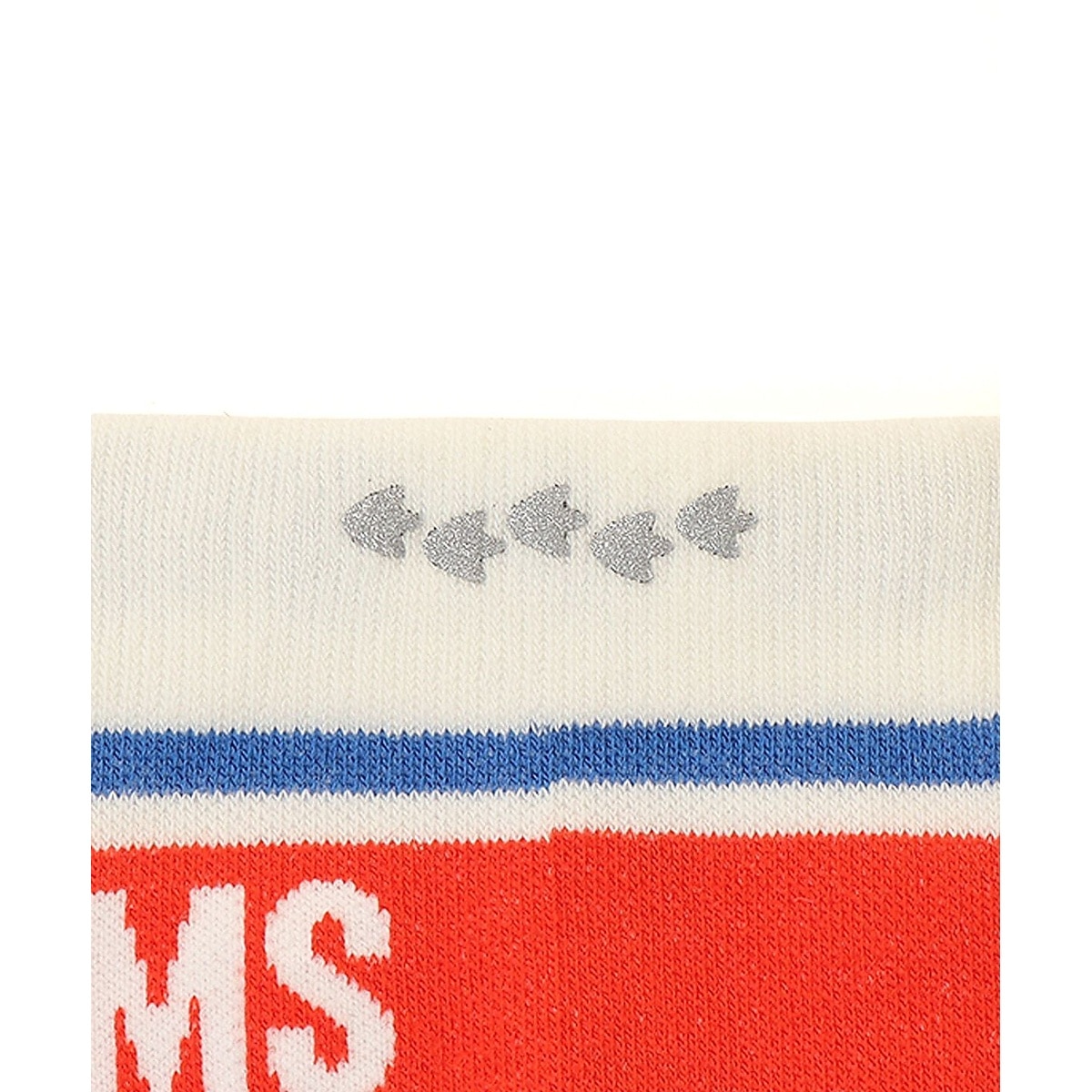 Runnning Line Crew Socks
