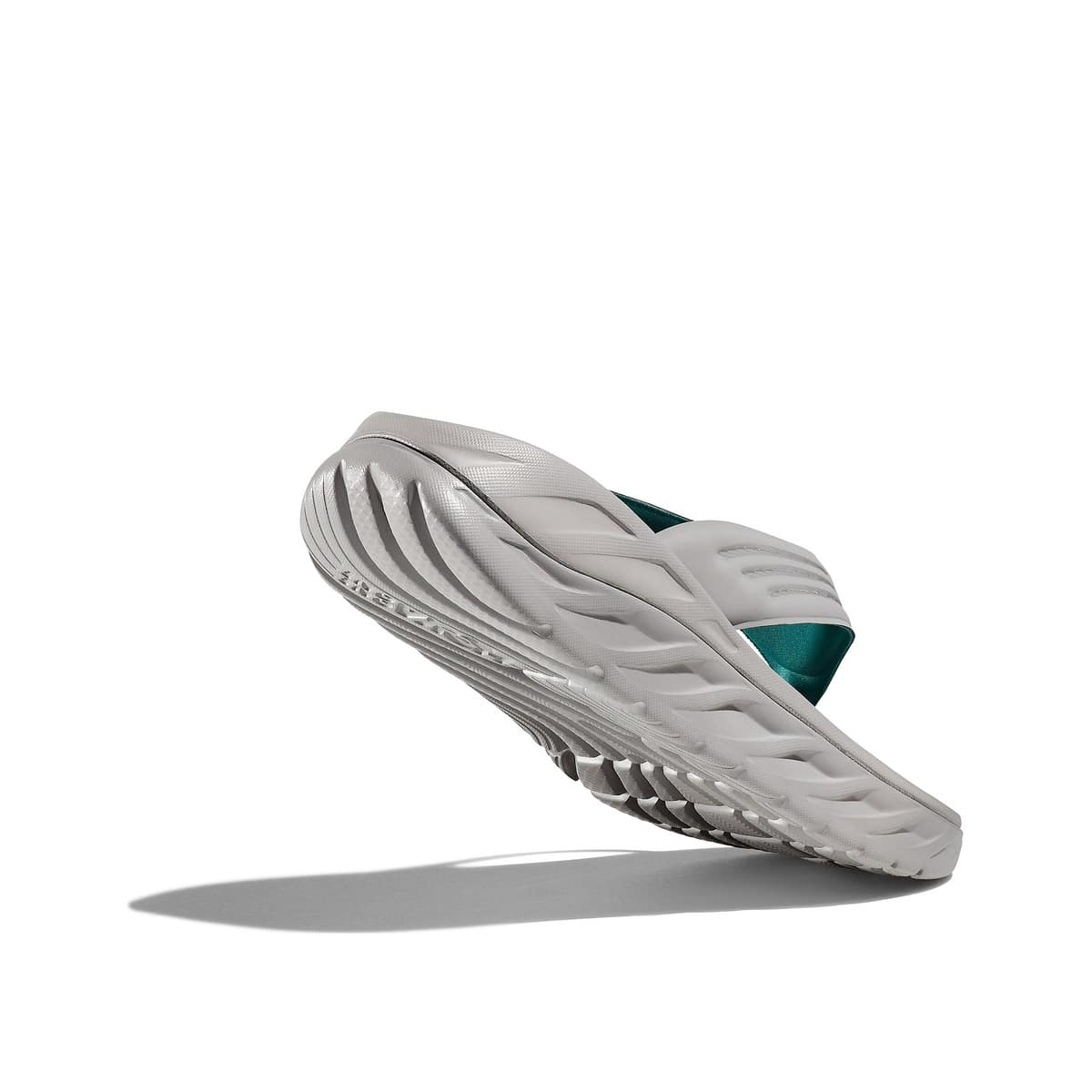 HOKA ONEONEホカ オネオネ - ORA RECOVERY FLIP 1099675-SYC/メガ