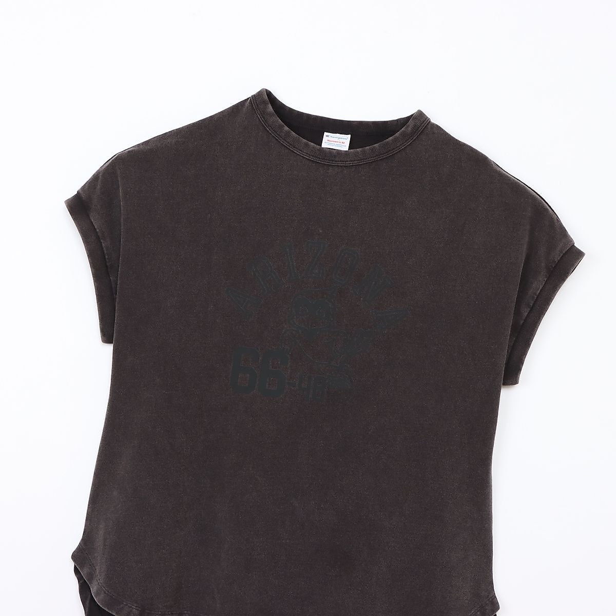 FRENCH SLEEVE SHIRT