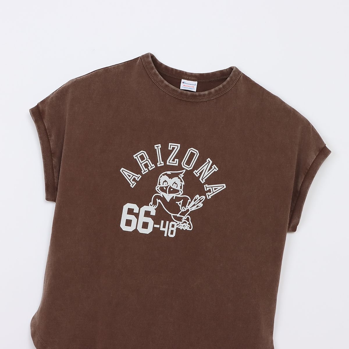 FRENCH SLEEVE SHIRT