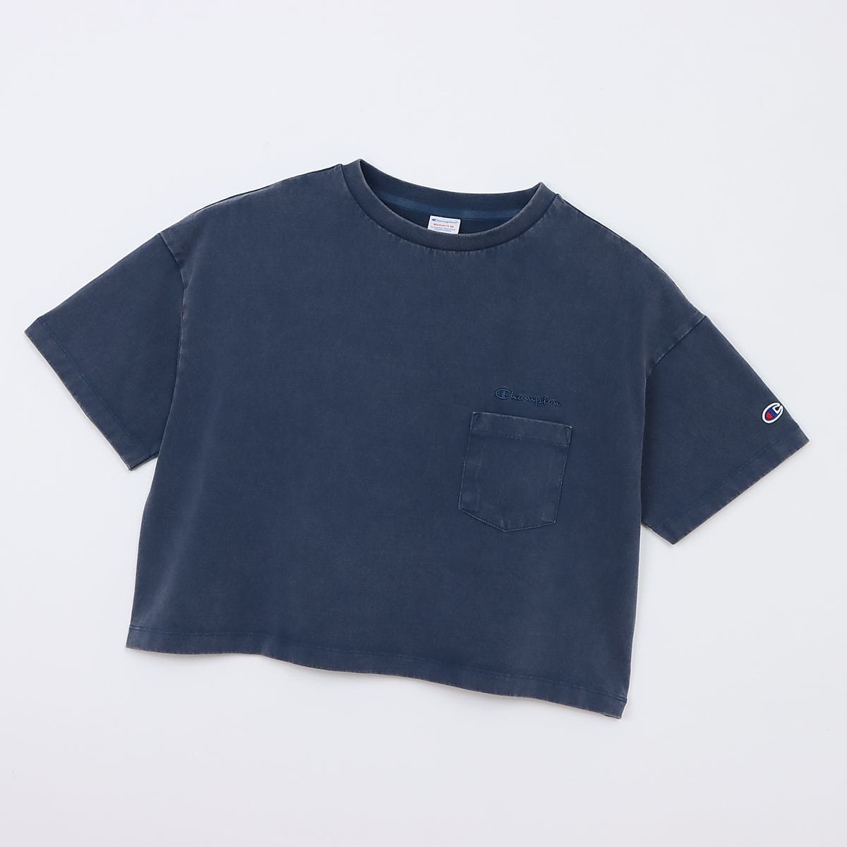 SHORT SLEEVE T-SHIRT