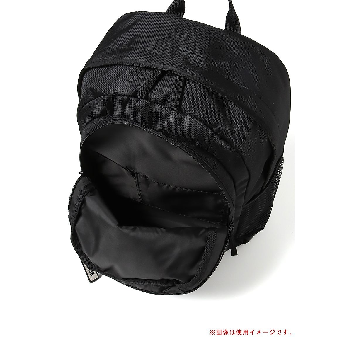 CV CHARM DAYPACK