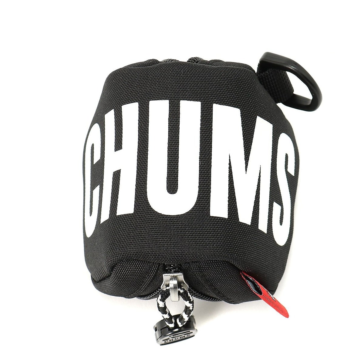Recycle CHUMS Clip-On Sunglasses Case
