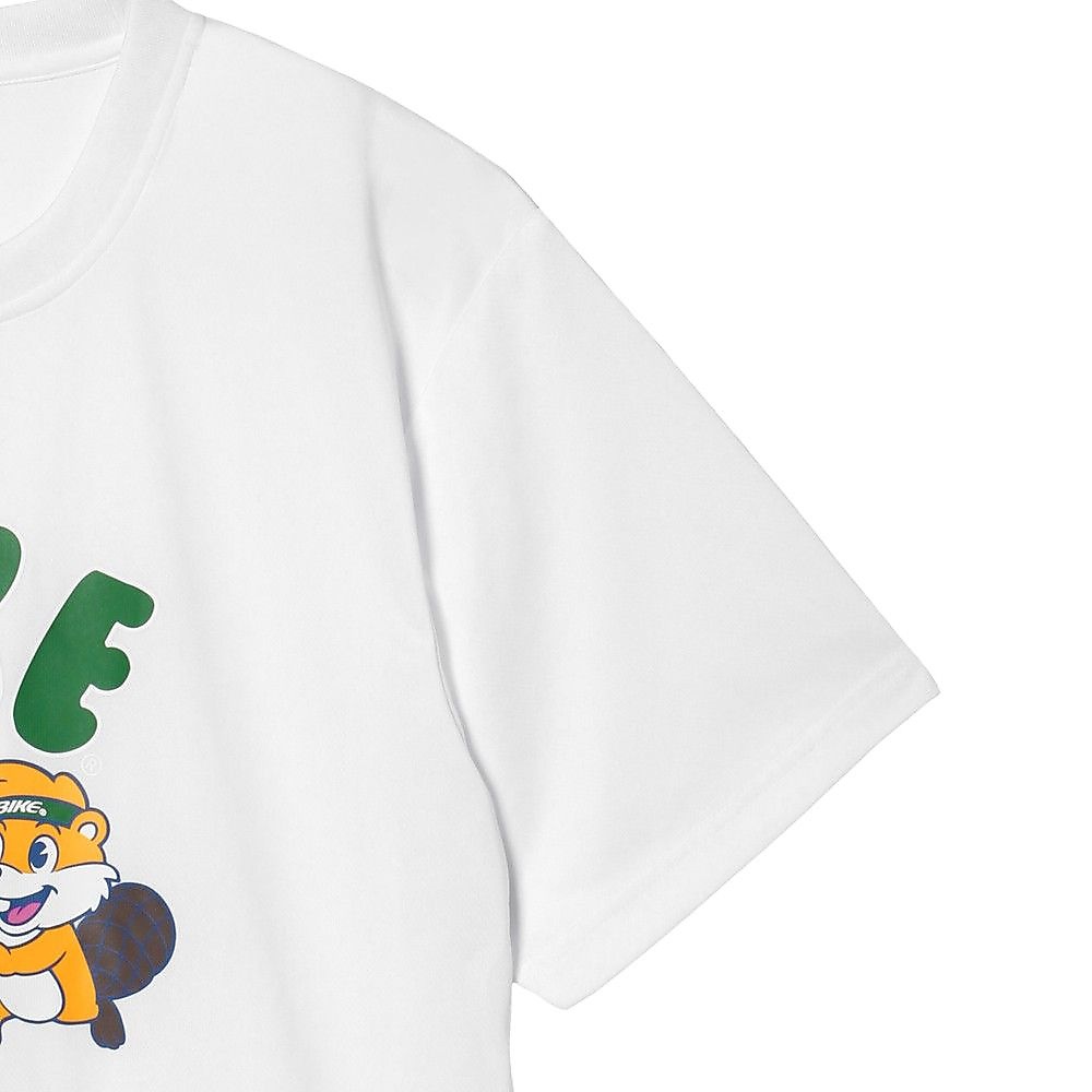 半袖プラクティスTシャツ