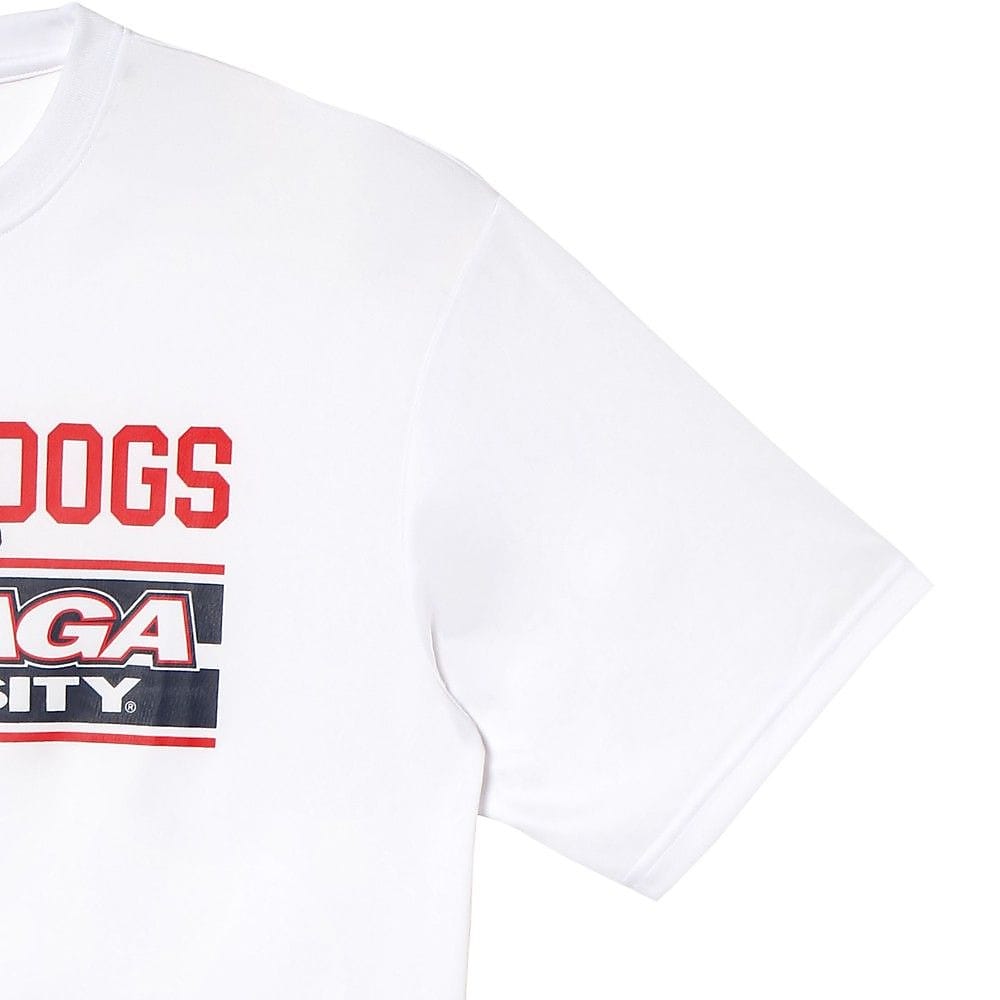 NCAAプラクティスTシャツ
