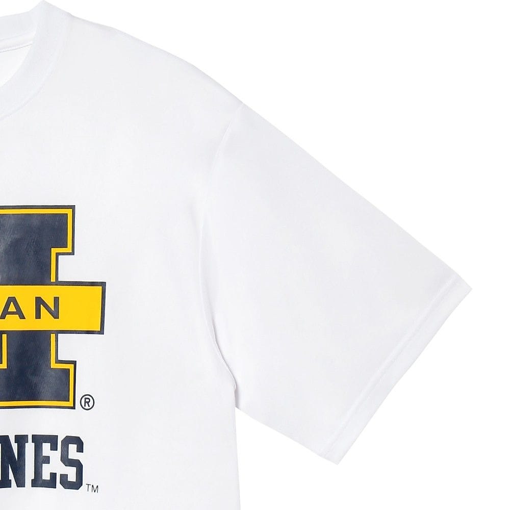 NCAAプラクティスTシャツ