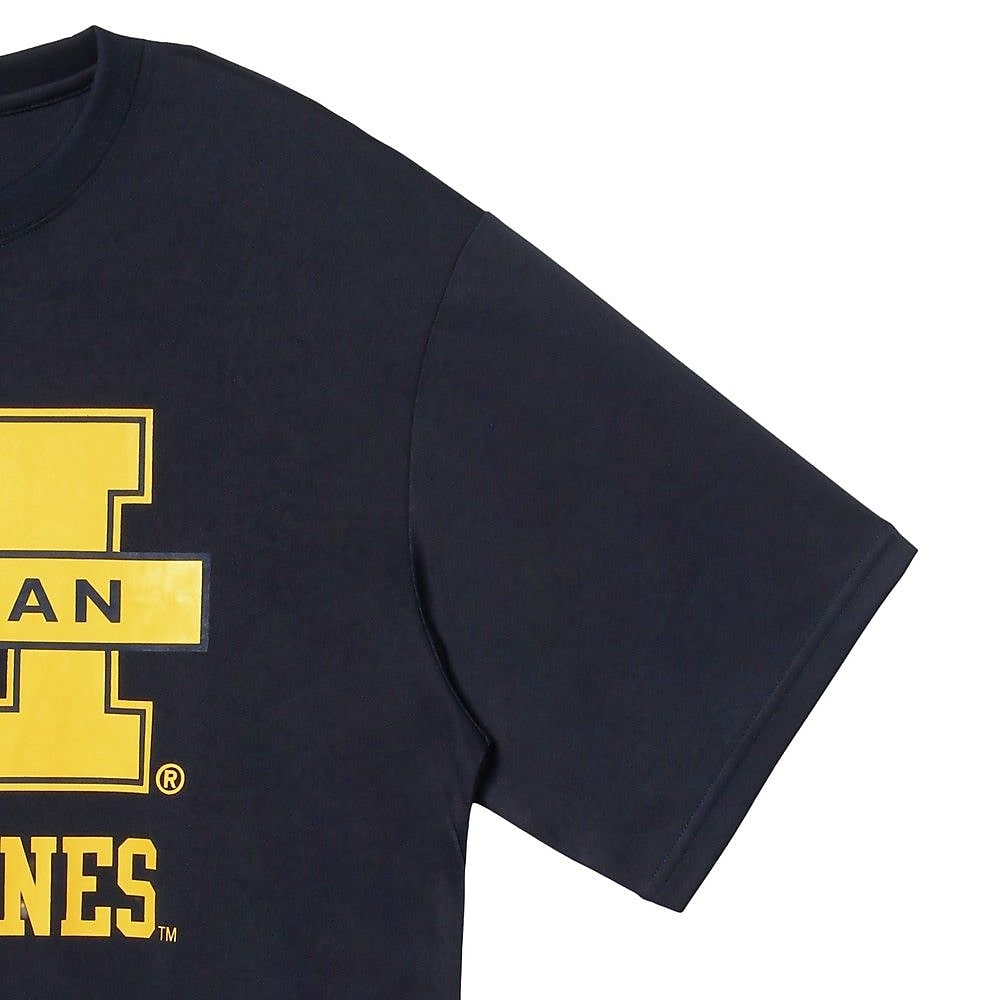 NCAAプラクティスTシャツ