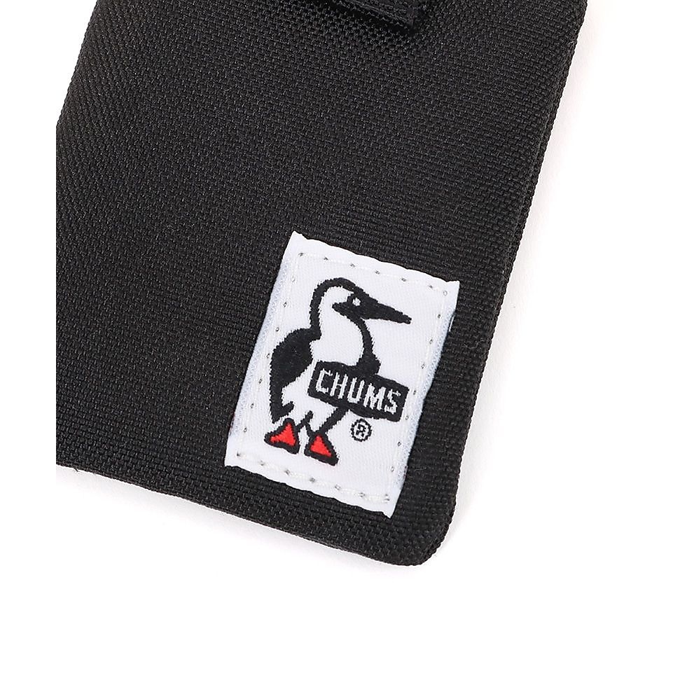 Recycle Omamori Case