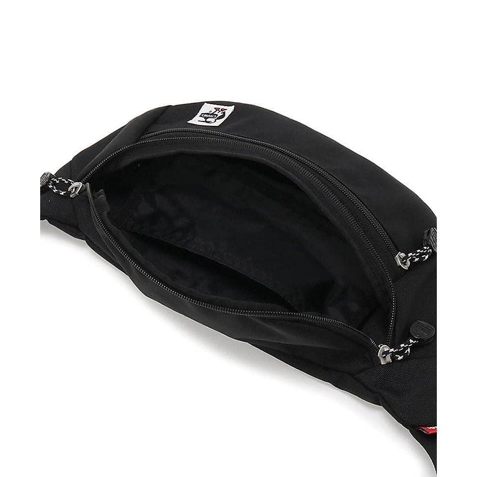 Recycle Small Waist Pouch