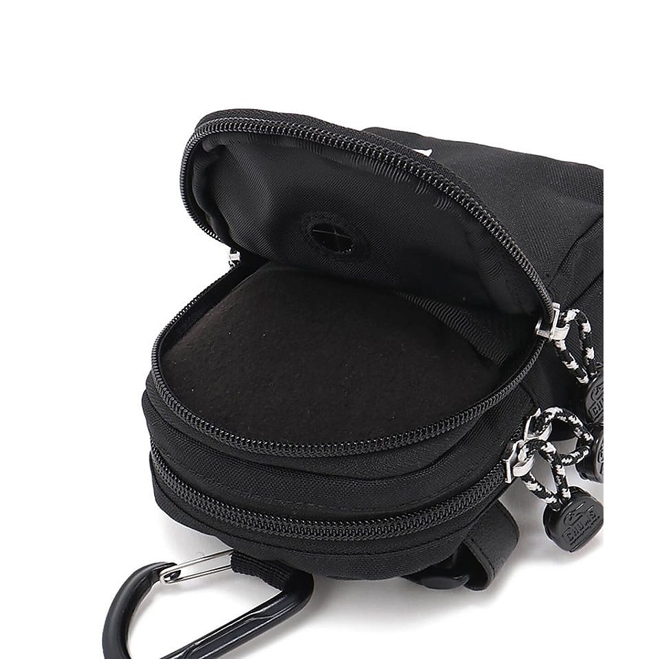 Recycle Portable Music Pouch