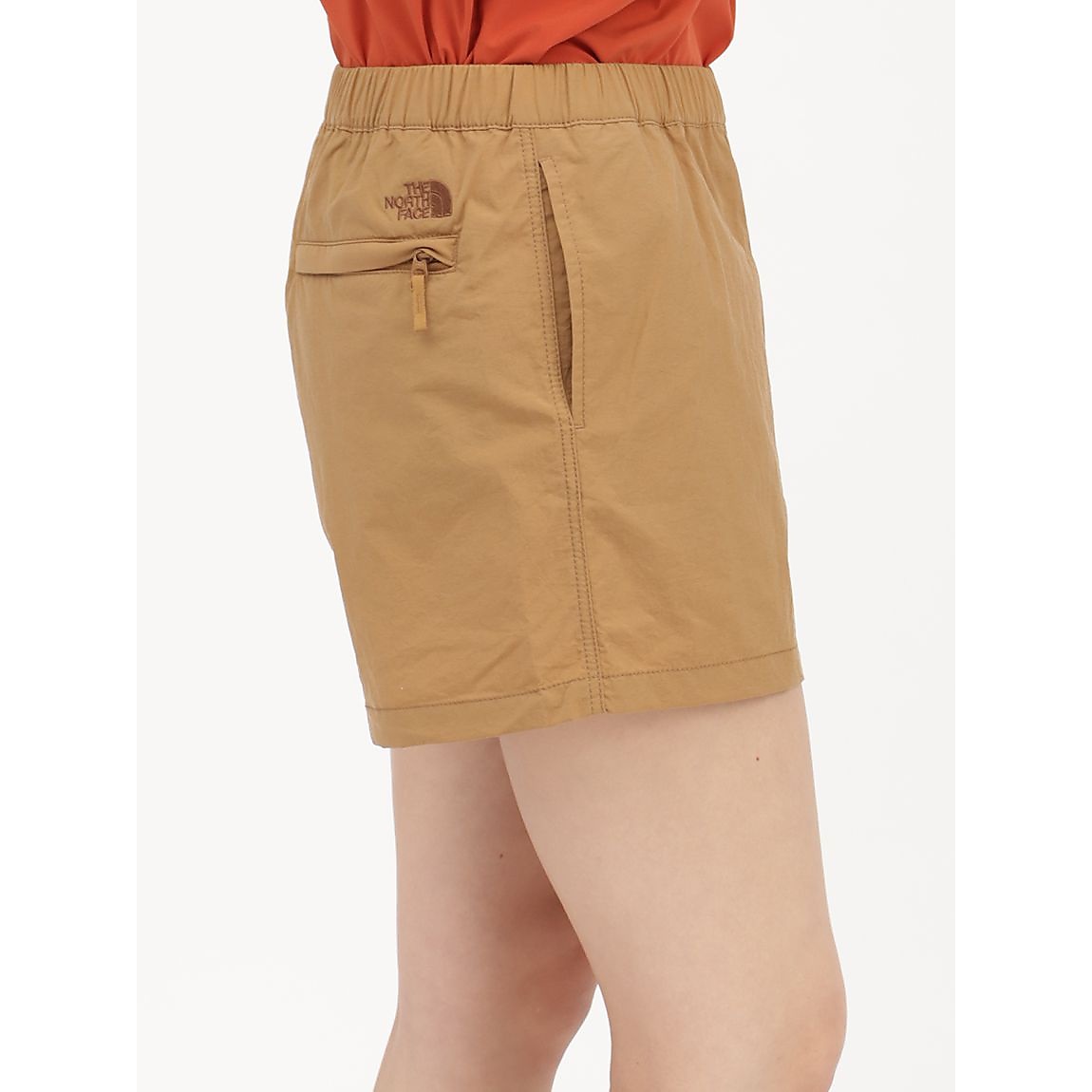 VERSATILE SHORT