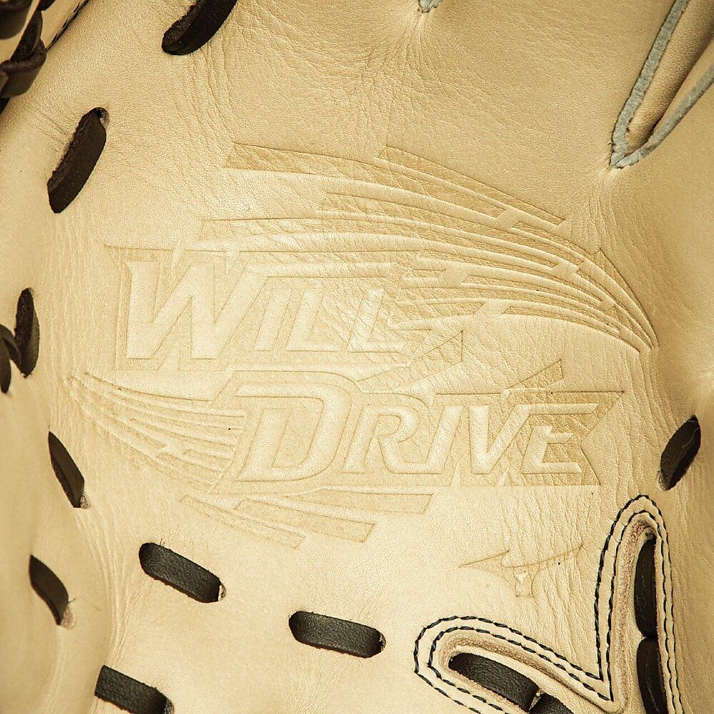 軟式用WILL DRIVE BLUEオールラウンド用 サイズ10