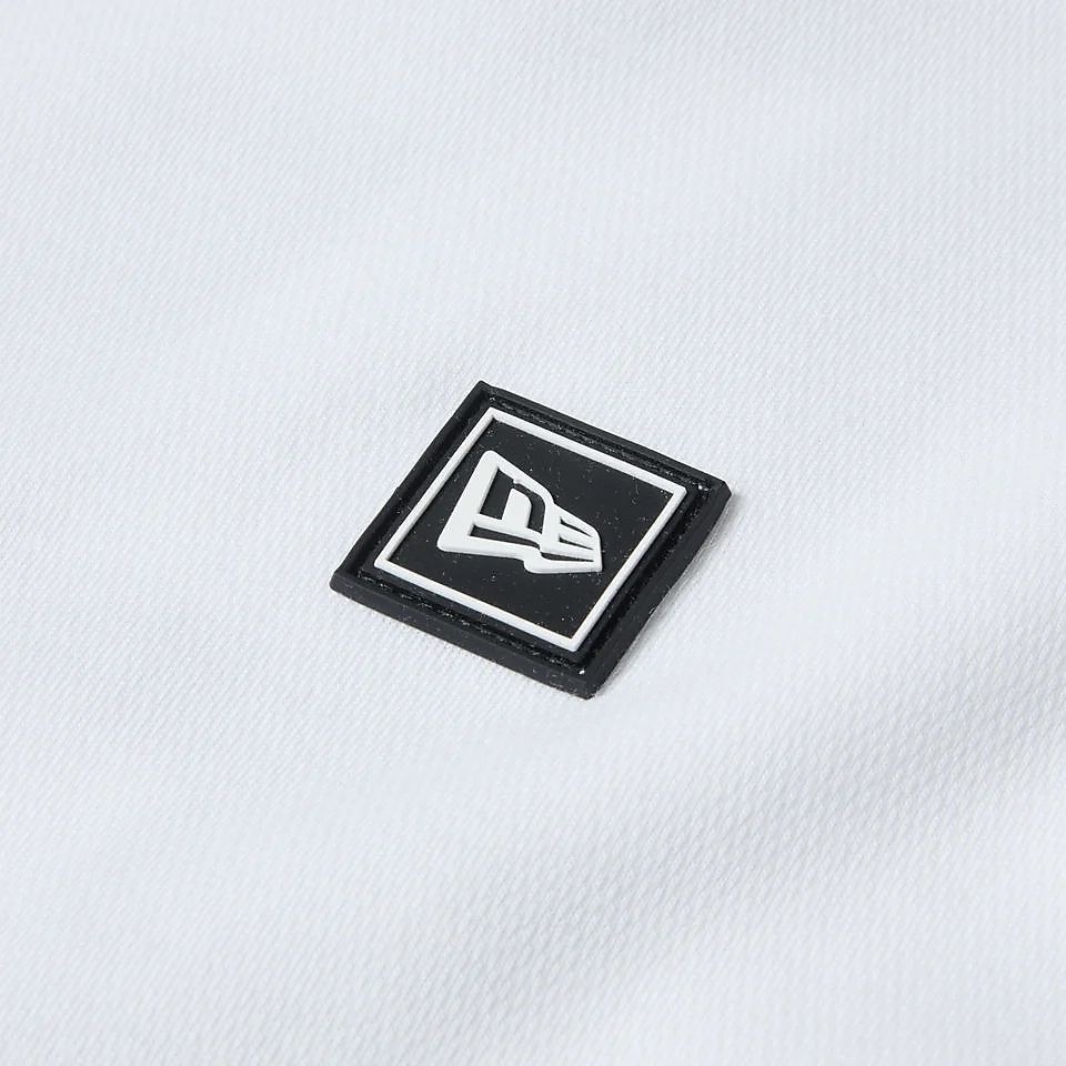SS PF T FLAG AND WMK