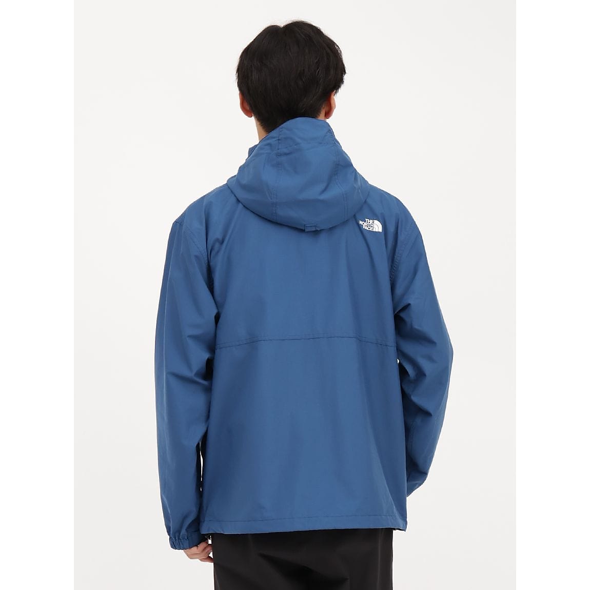 Compact Jacket (コンパクトジャケット)