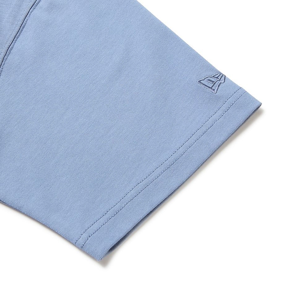 SS CT T FLAG LG MID