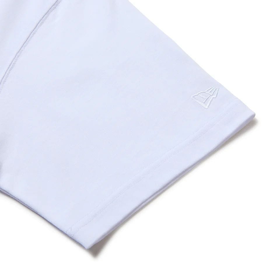 SS CT T BOX LOGO WHI