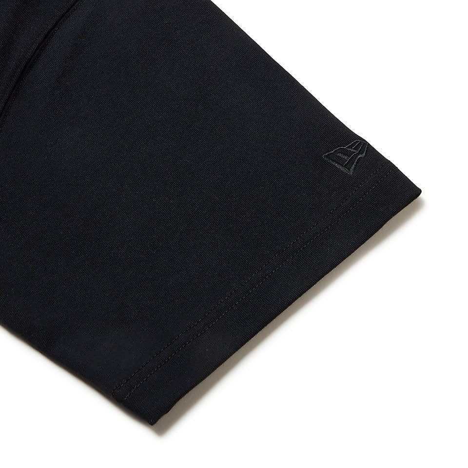 SS CT T BOX LOGO BLK