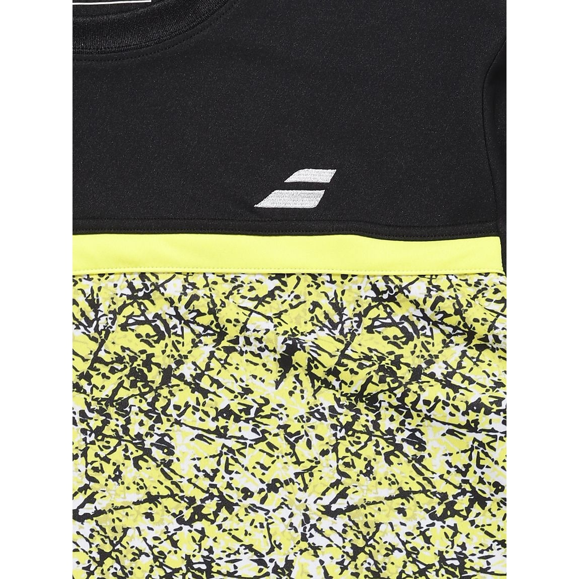 CLUB SHORT SLEEVE SHIRT2.0