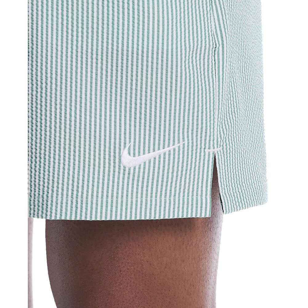 ナイキブレイカーリップル7ボレーショーツ