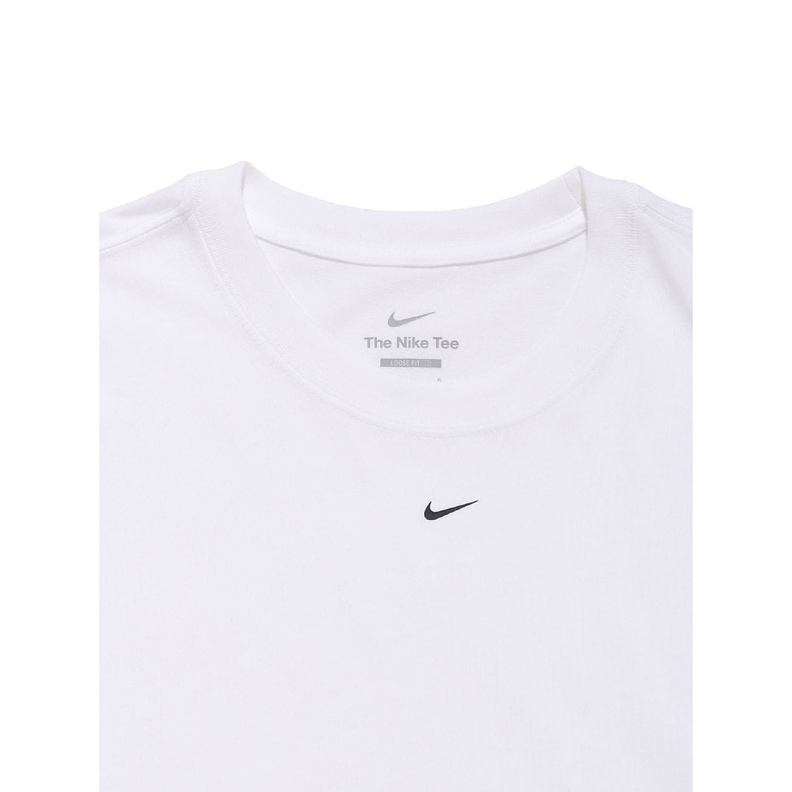ナイキ LSE OC コンクリート BA S/S Tシャツ