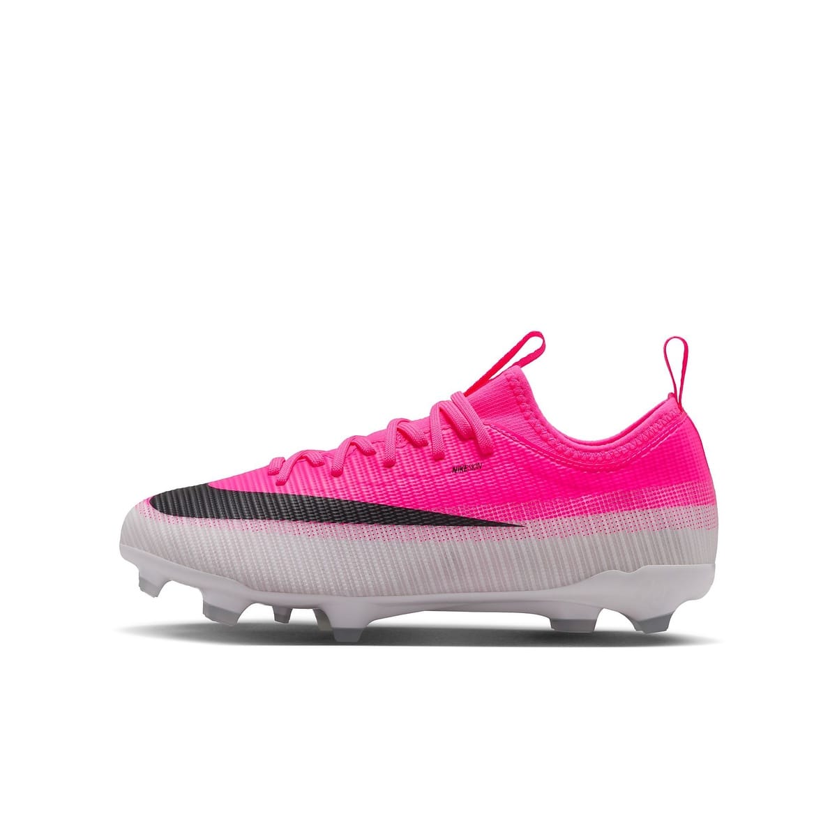 ナイキ ヴェイパー FG/MG スパイク 靴 25,5cm 新品 (2139) NIKEナイキ - ナイキ ジュニア ヴェイパー 17 アカデミー FG/MG T