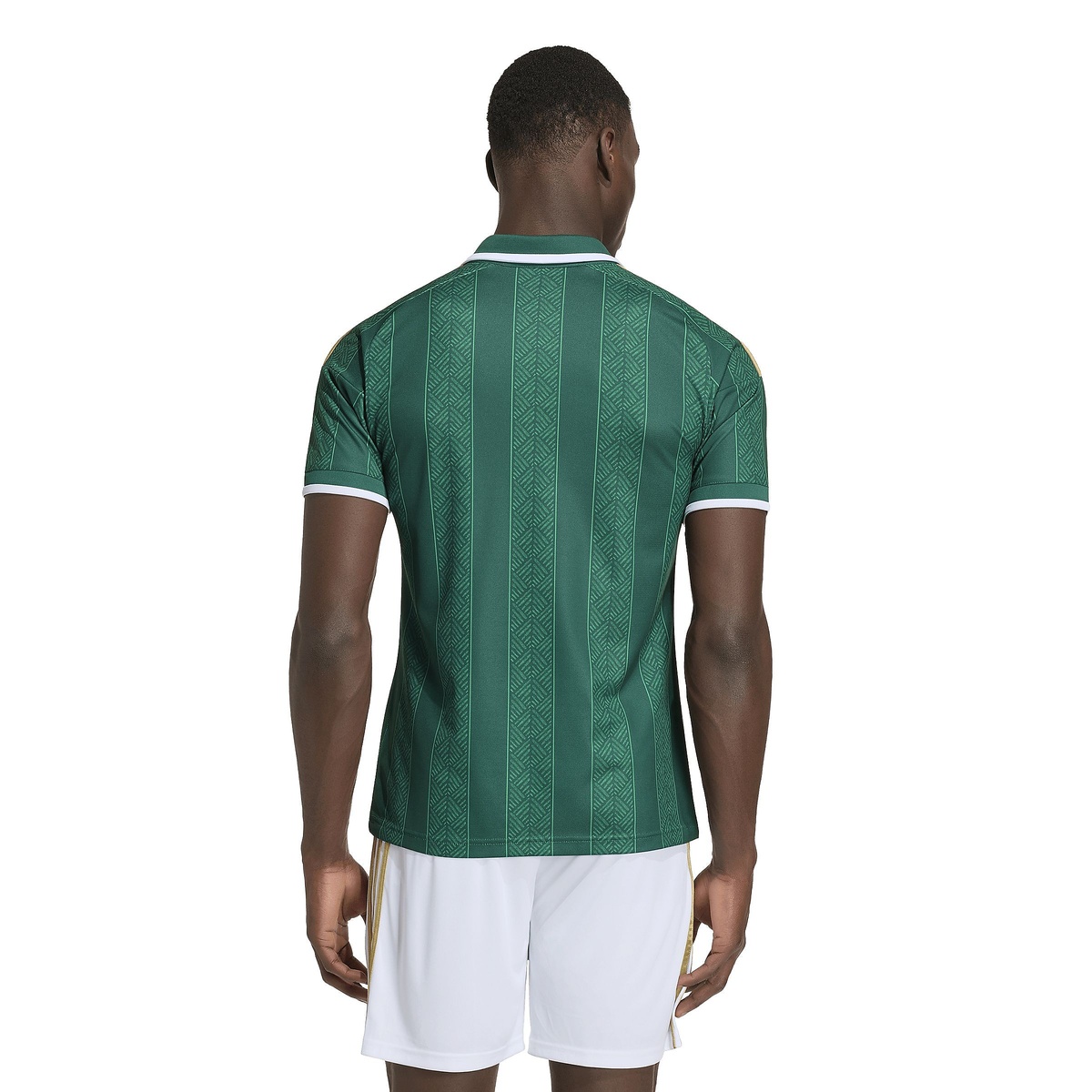 adidasアディダス - 2026ミナミアフリカダイヒョウアウェイレプリカ