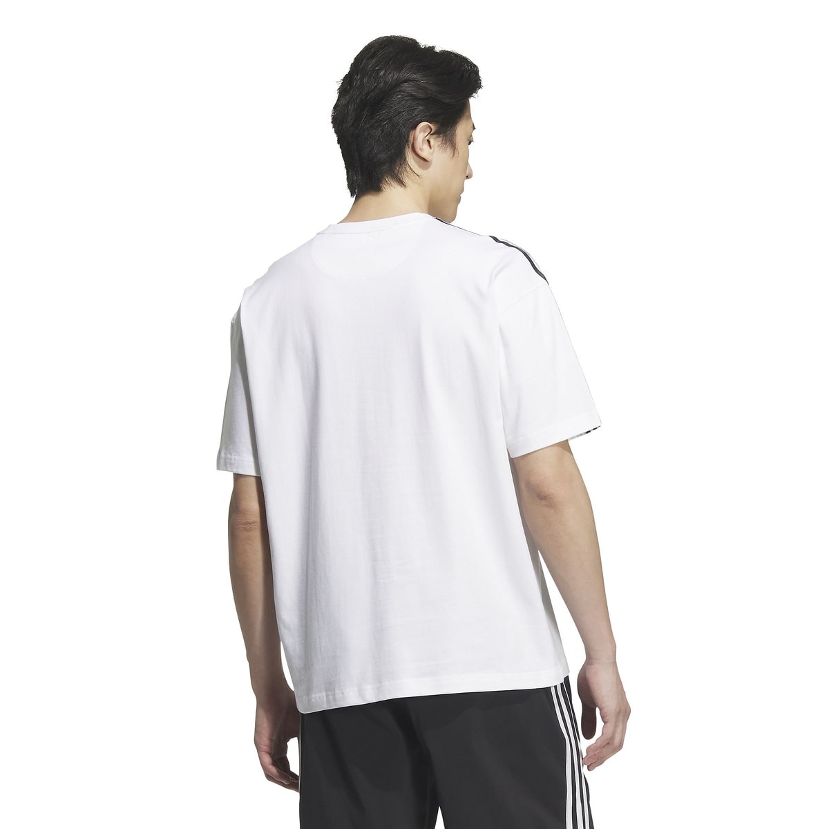 M ESS+ 3S Tシャツ