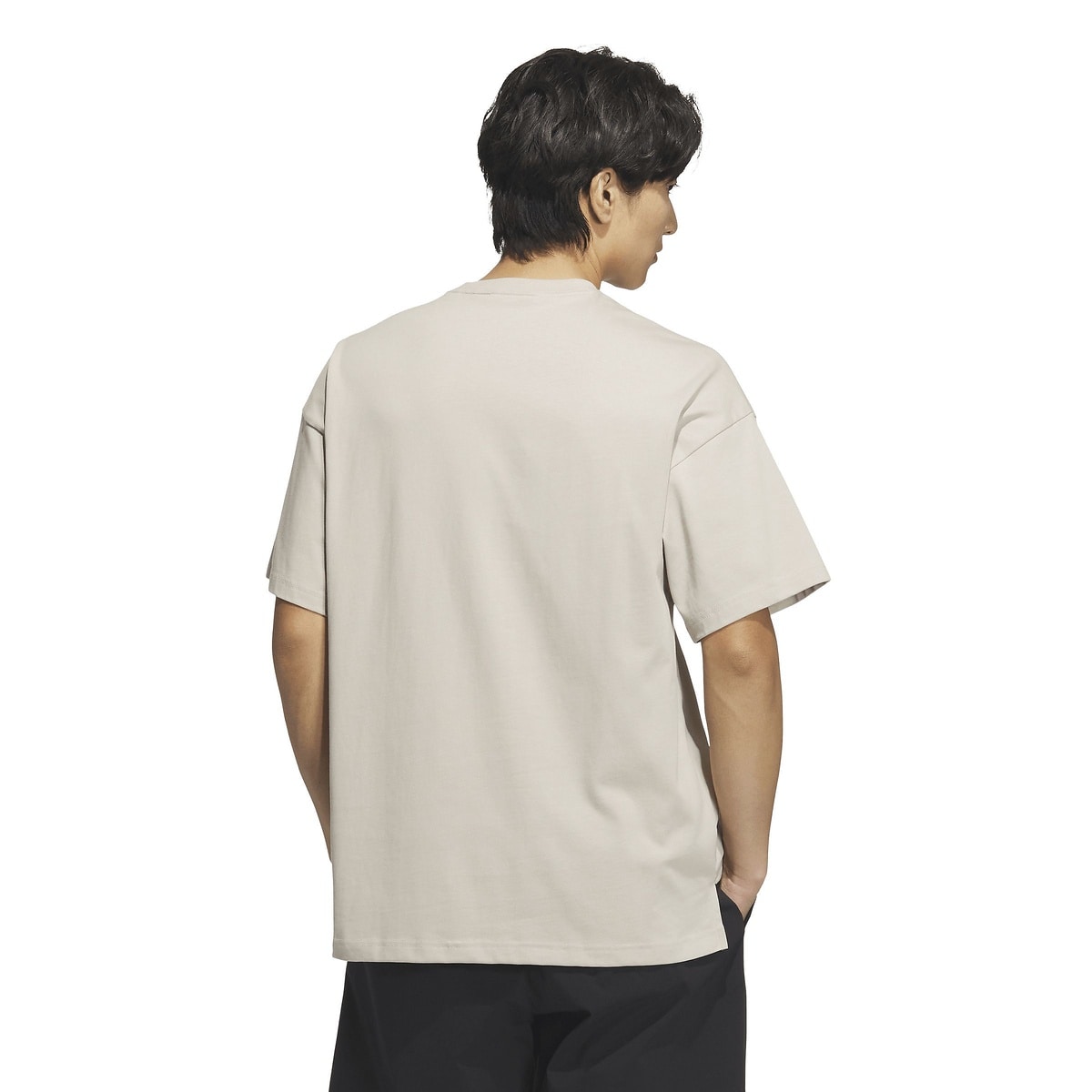 M POCKET Tシャツ