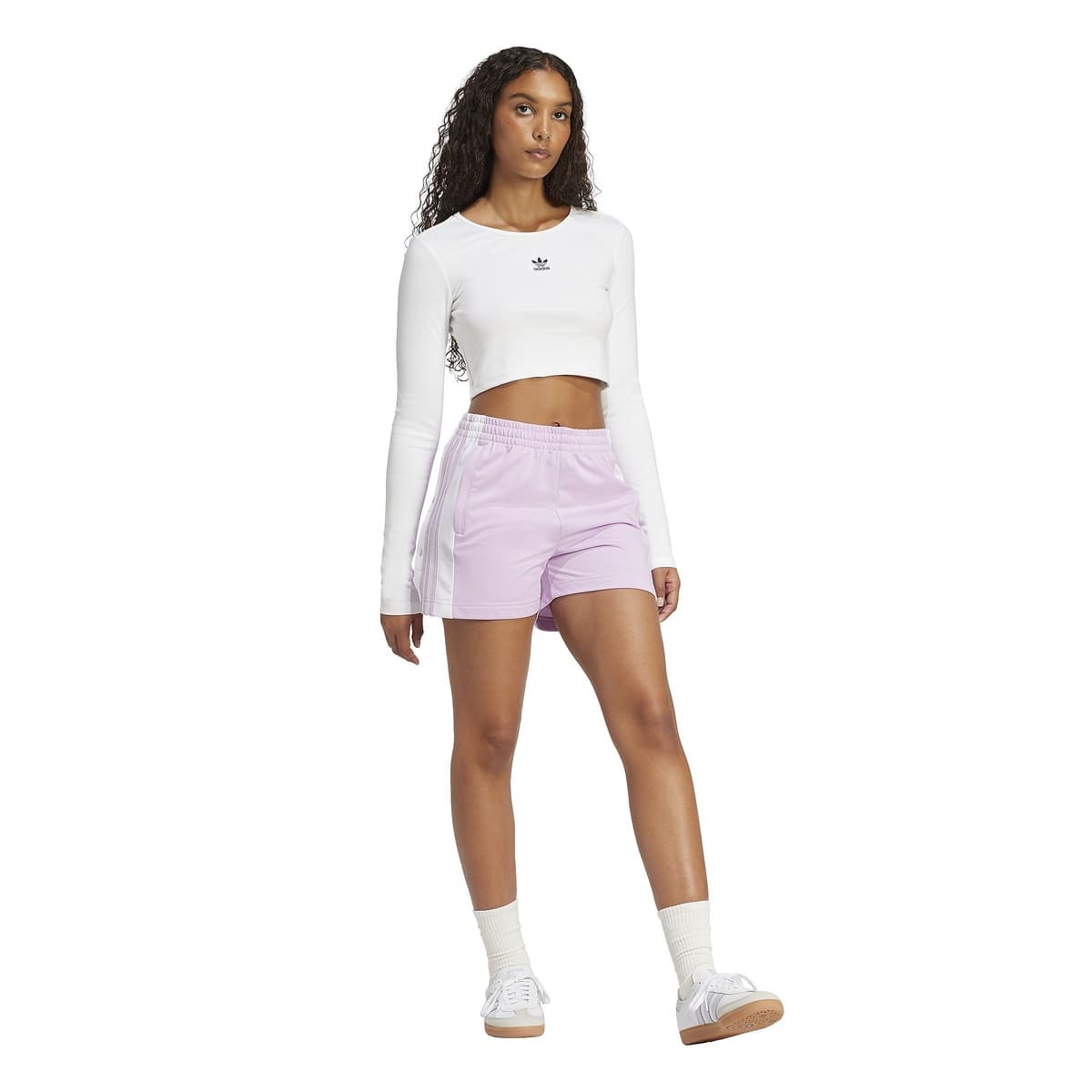 ESS CROP LS