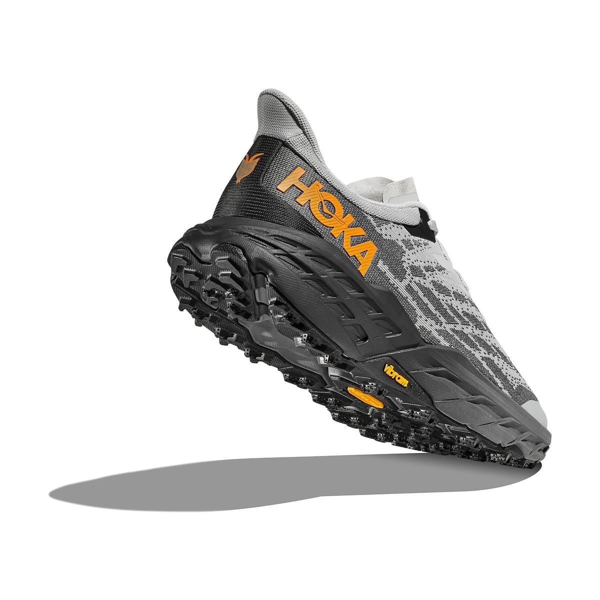 SPEEDGOAT 5