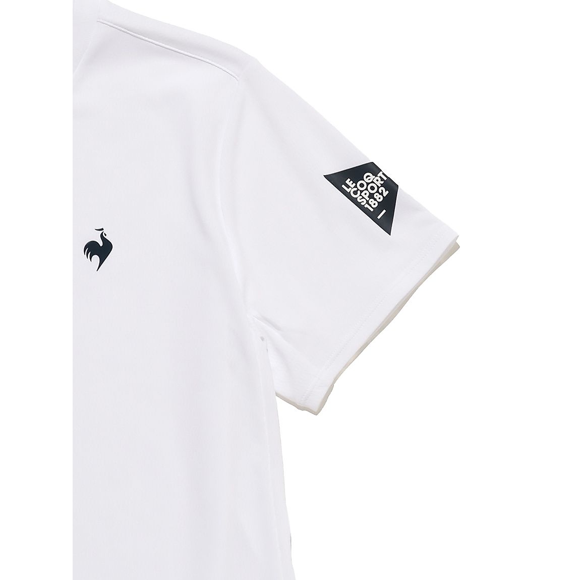 LCS Essential半袖Tシャツ