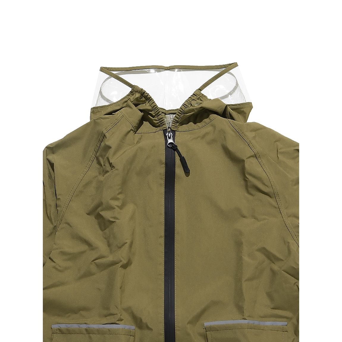 KiU KIDS RAIN COAT