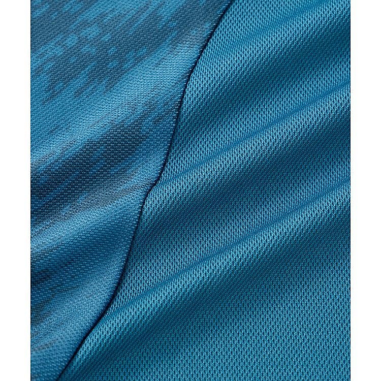 ユニゲームシャツ