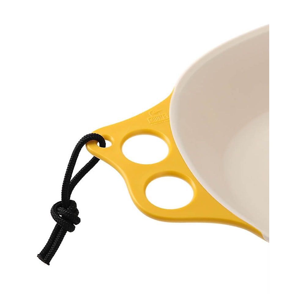 CAMPER CURRY PLATE (キャンパー カレープレート)