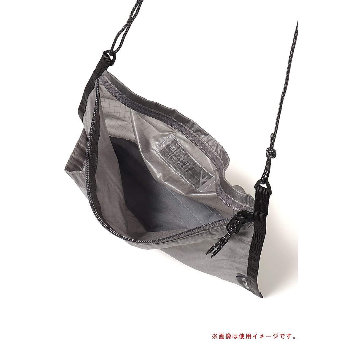 KIBITAKI/ MINI BAG