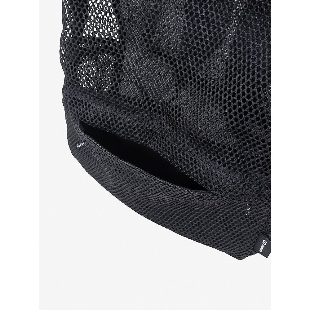MESH BACKPACK