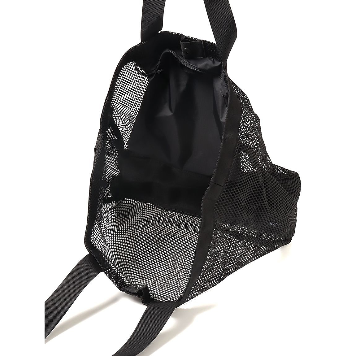MESH TOTE BAG L