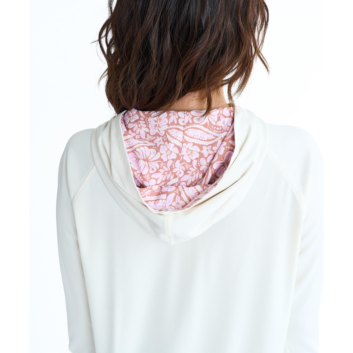 HORIZON HOODIE