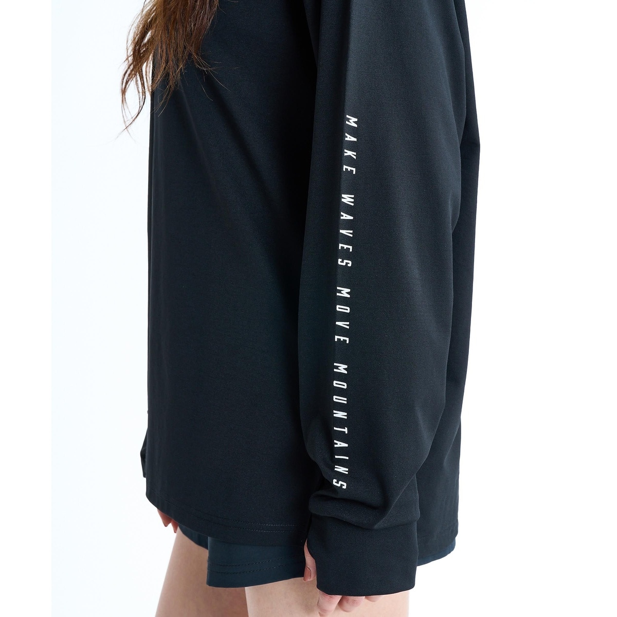 HISTORICAL LOGO L/S