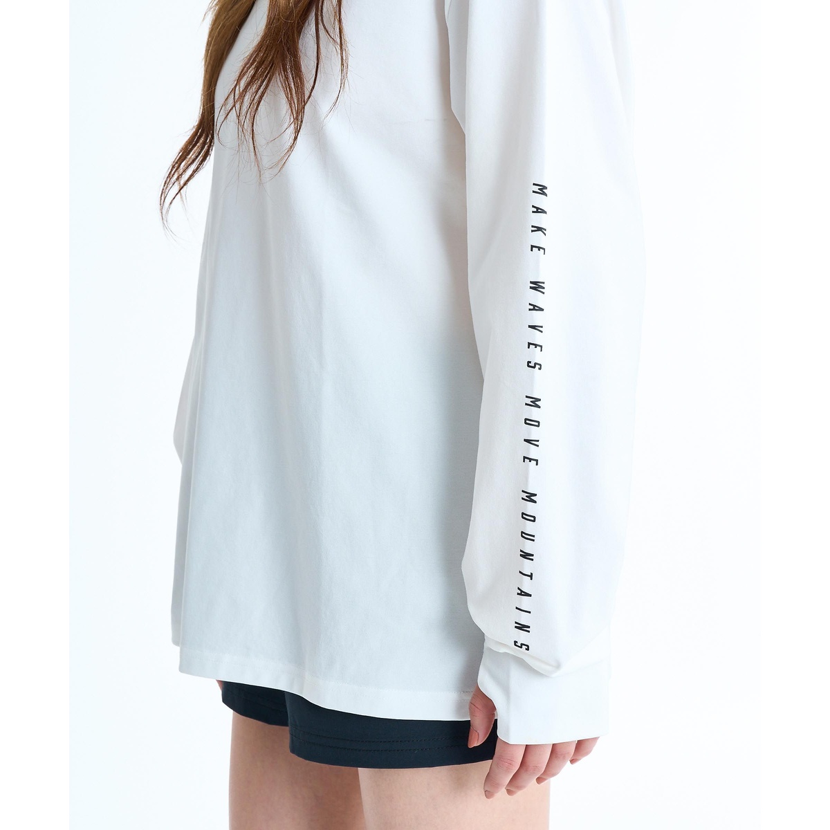 HISTORICAL LOGO L/S