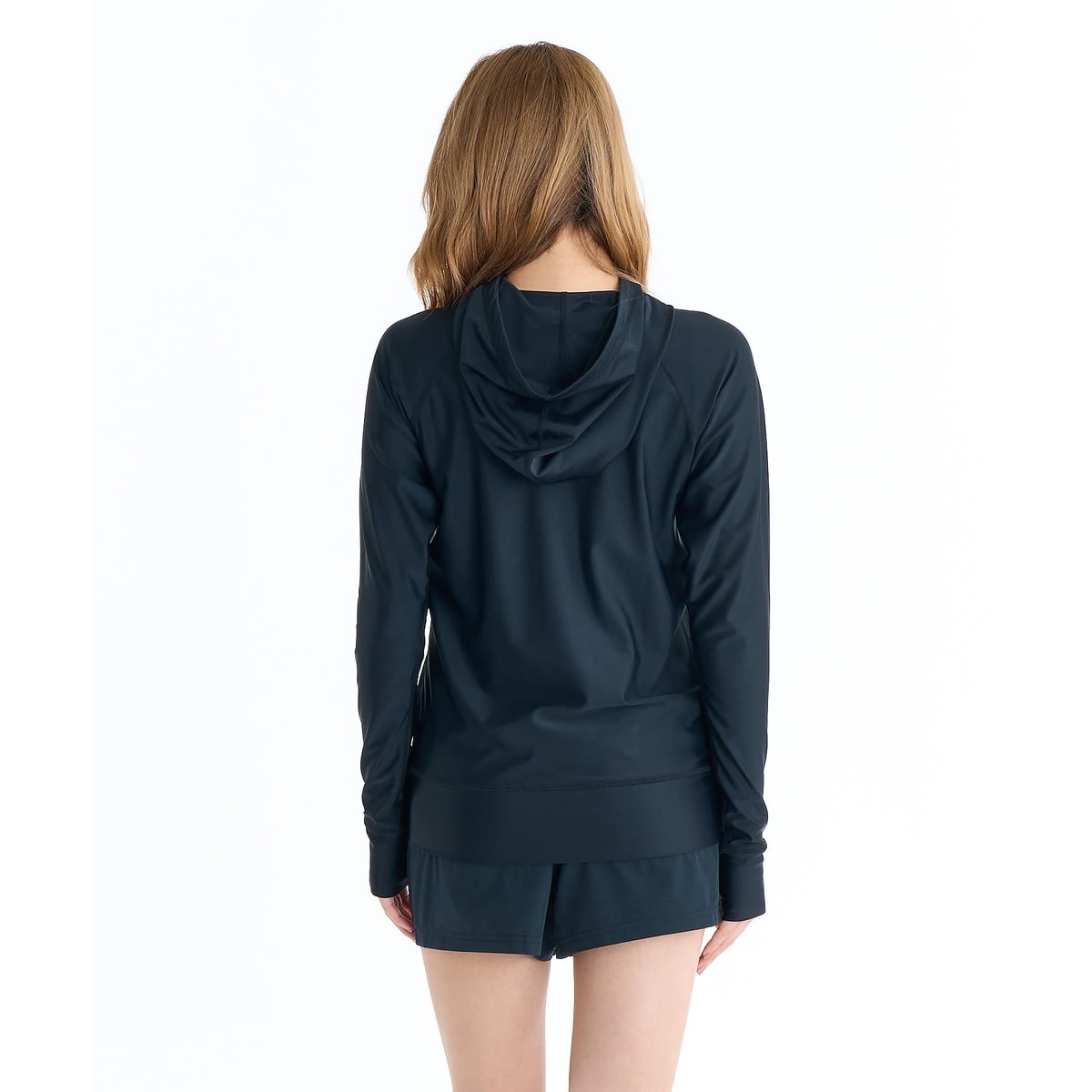 RASHIE PARKA