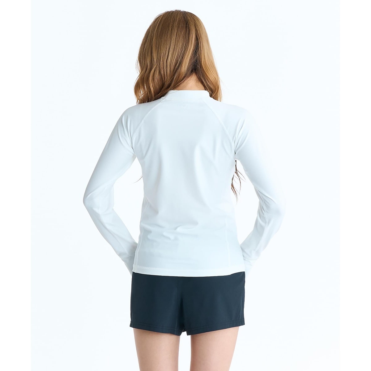 RASHIE L/S