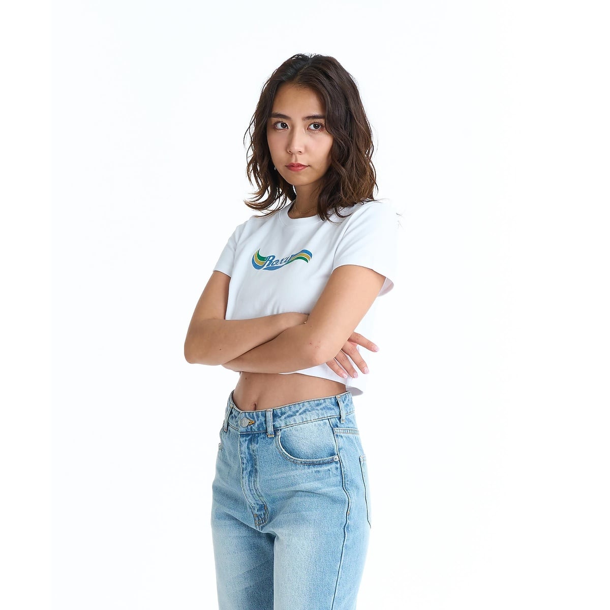AUTHENTIC ROXY