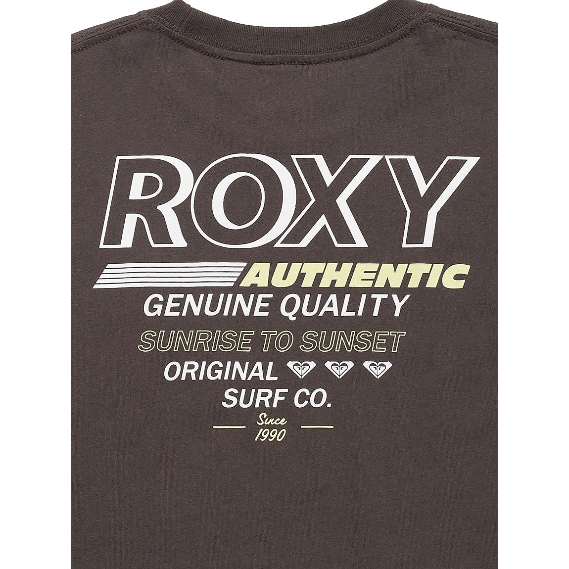 ROXY AUTHENTIC