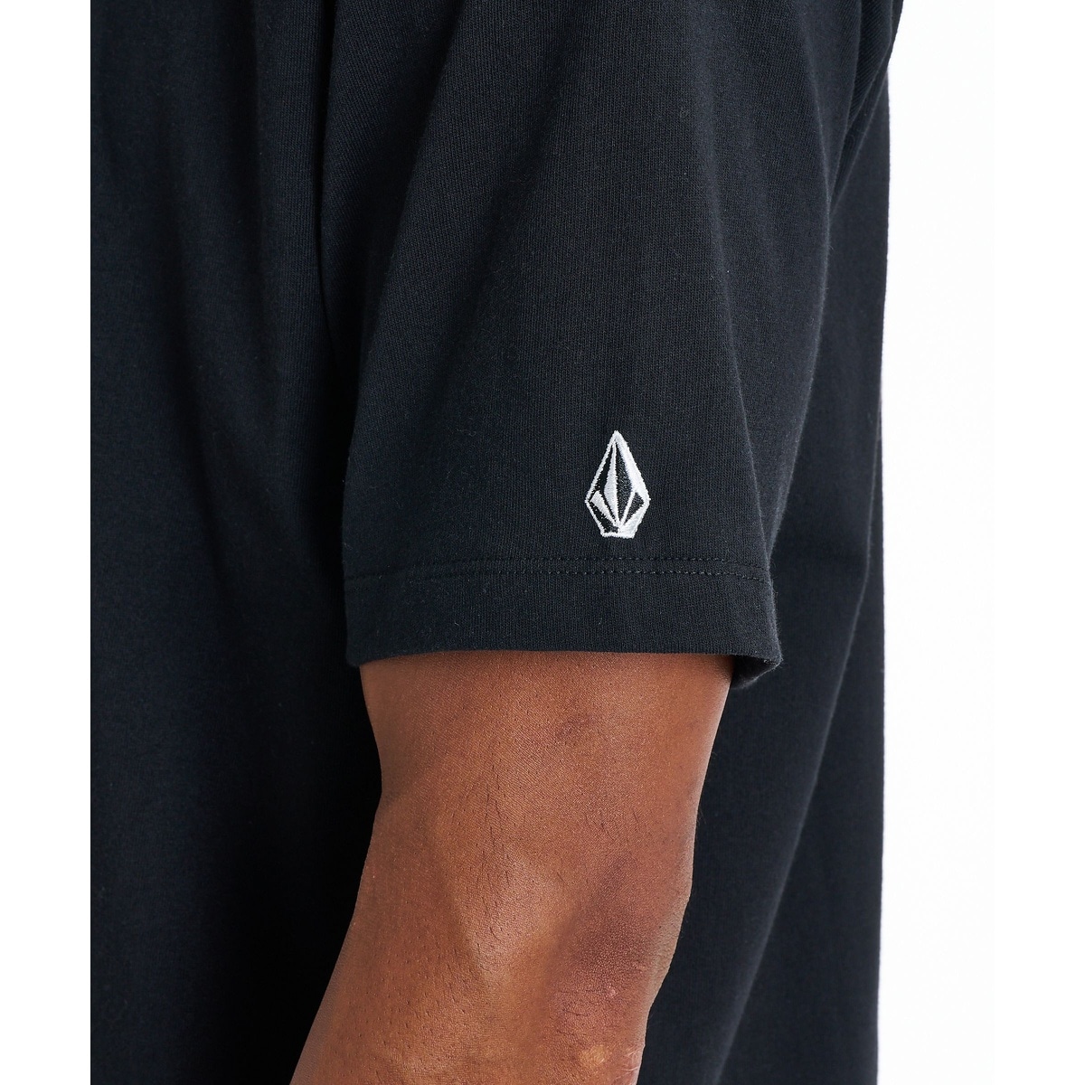 BIG LOGO SS TEE