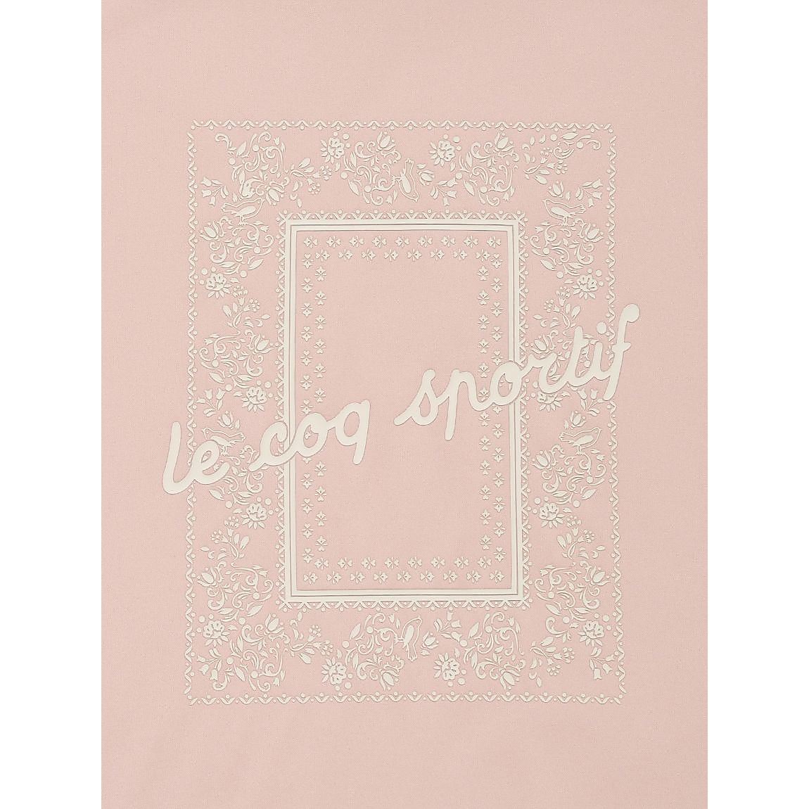 サンスクリーンスムースニット半袖Tシャツ