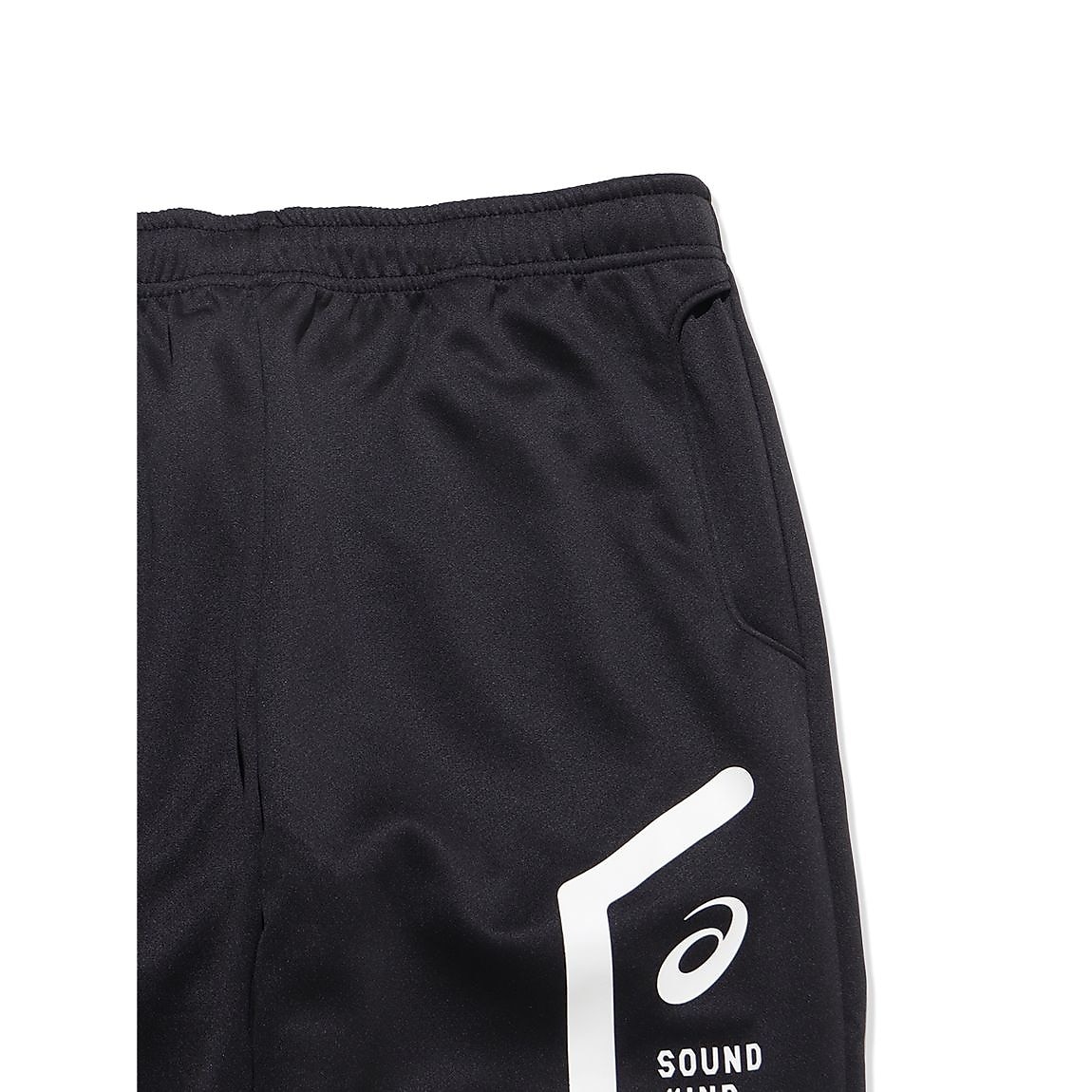 TEAM HEX KNIT PNT RE
