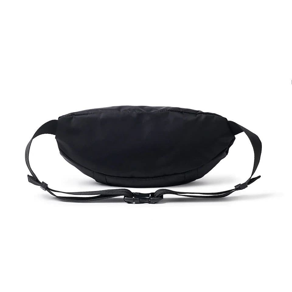 WAISTBAG NTWL BLK